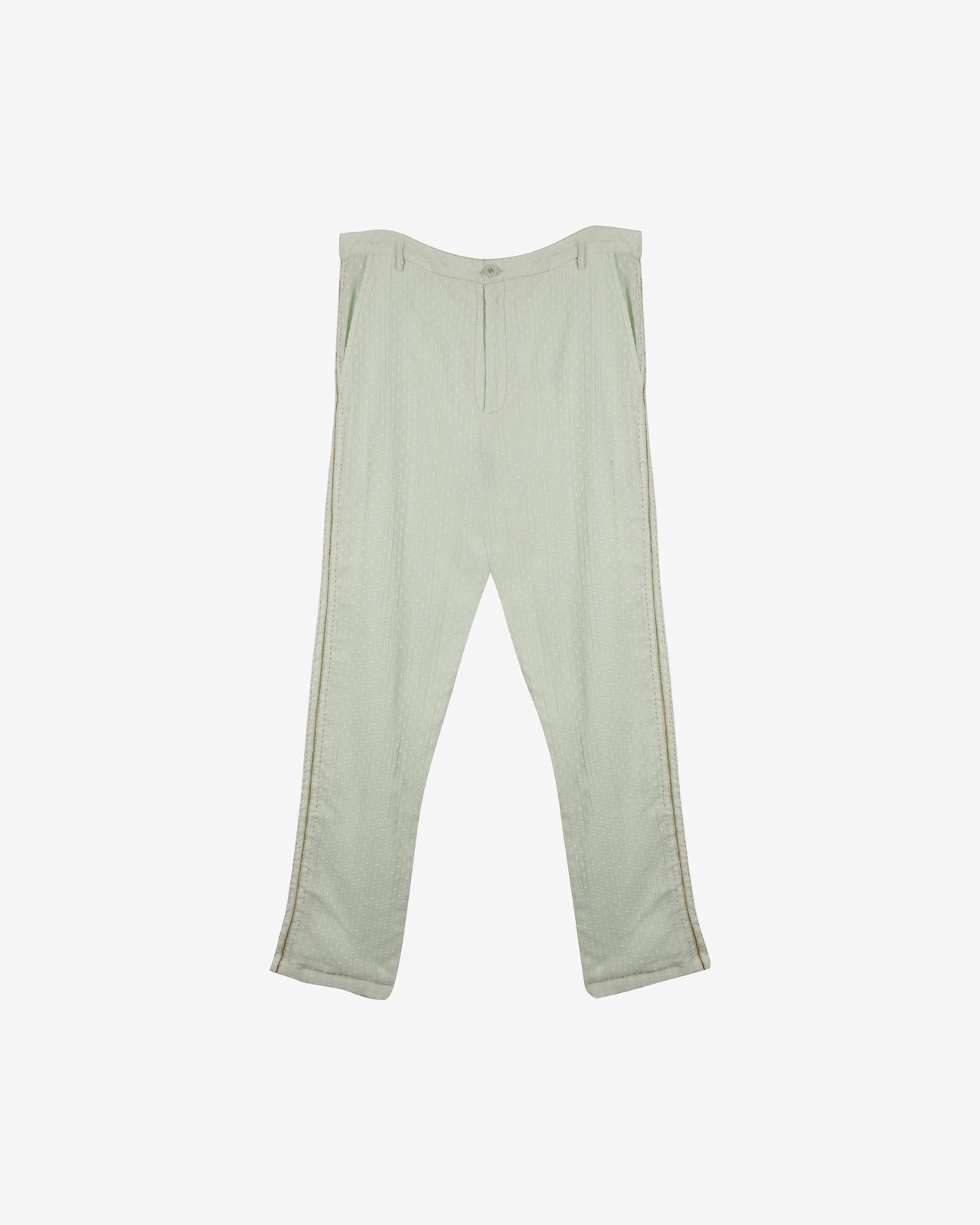 Finnish Pants - Azure - Image 1