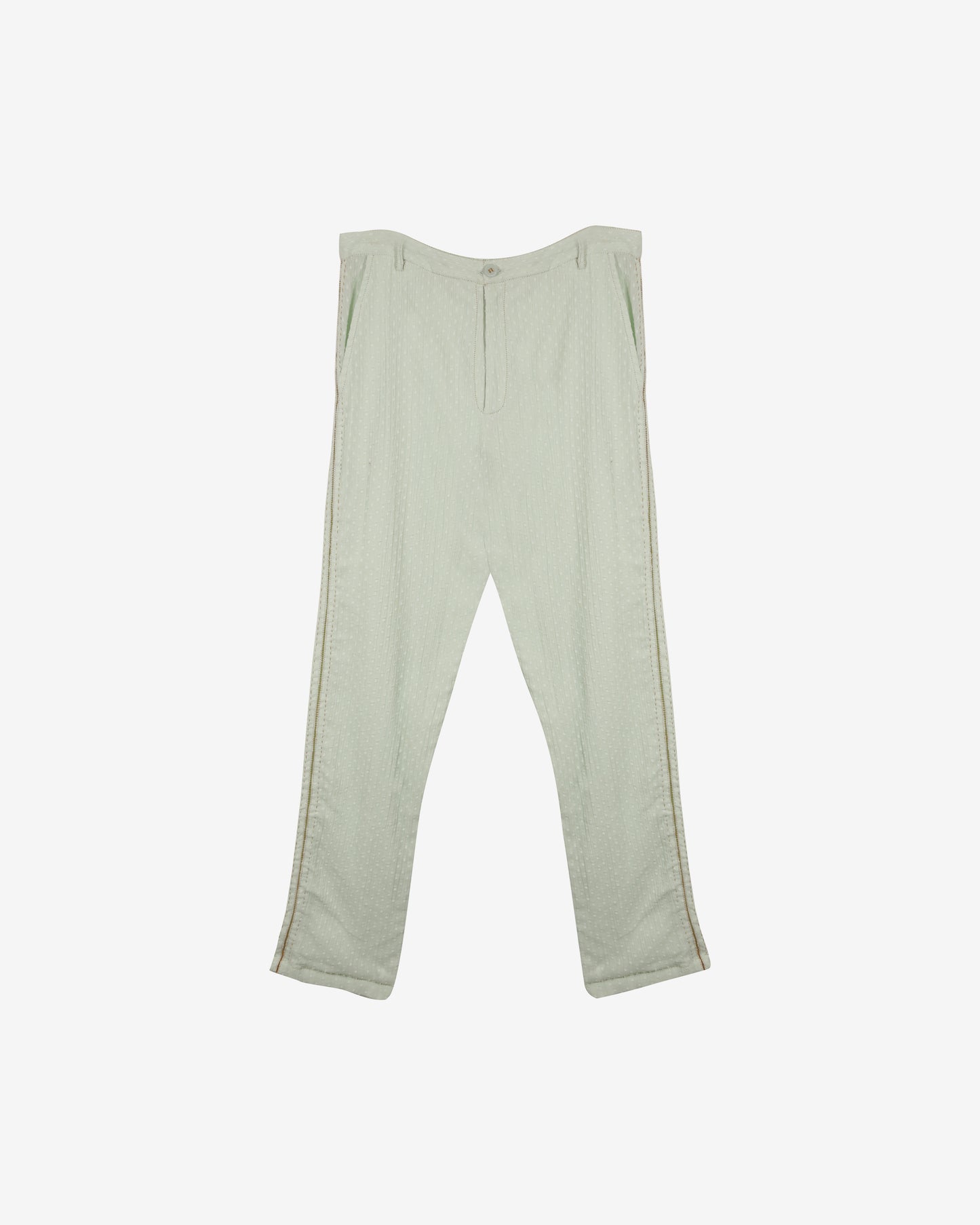 Finnish Pants - Azure