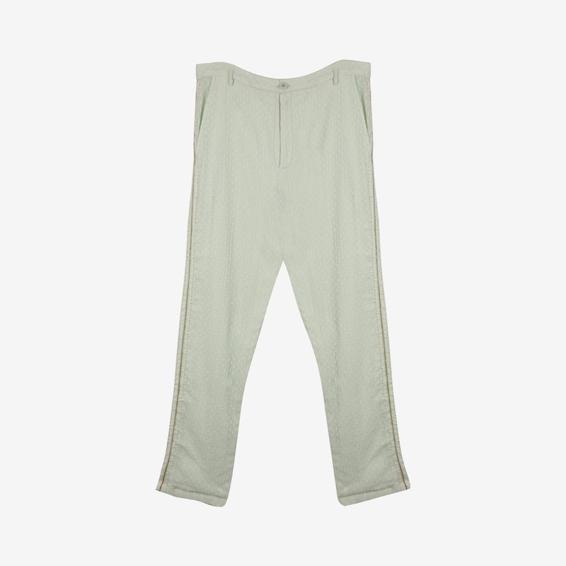 Finnish Pants - Azure