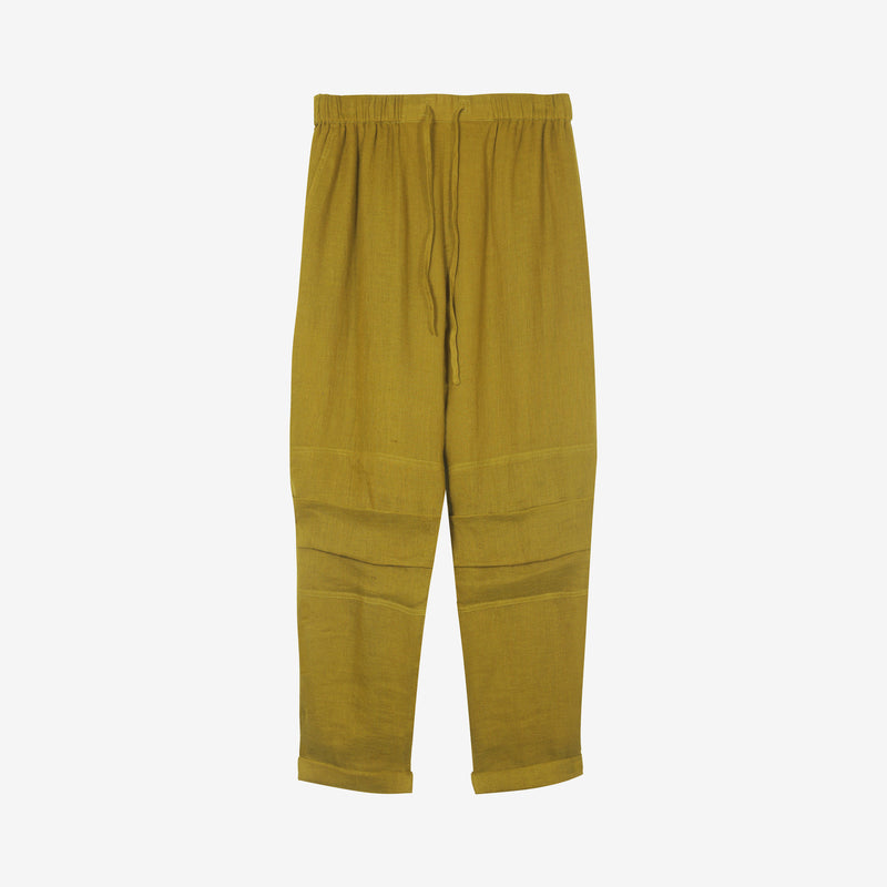 Rag Pants - Khaki