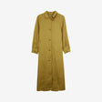 Rothko Coat - Khaki