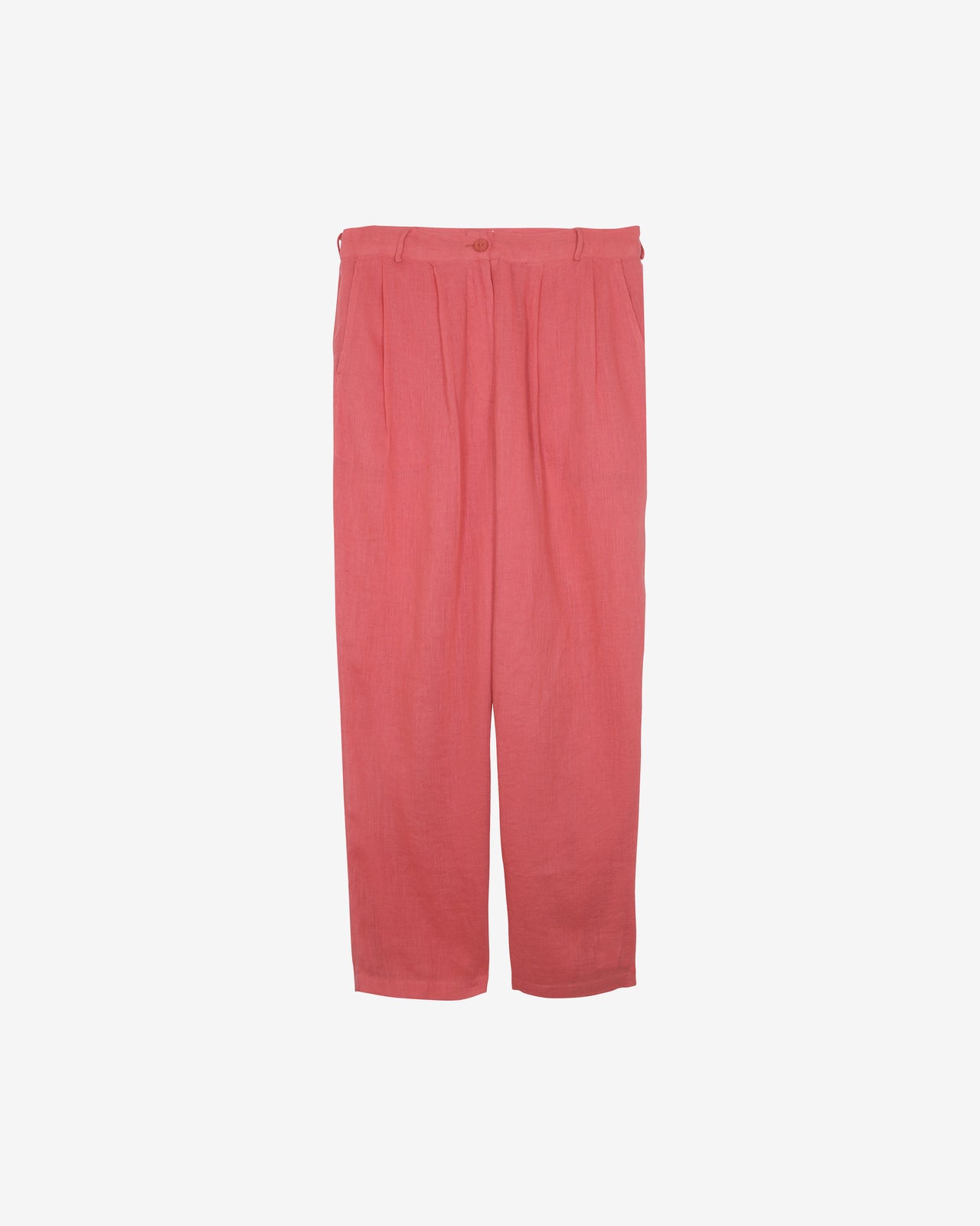 Roy Pants - Coral - Image 5