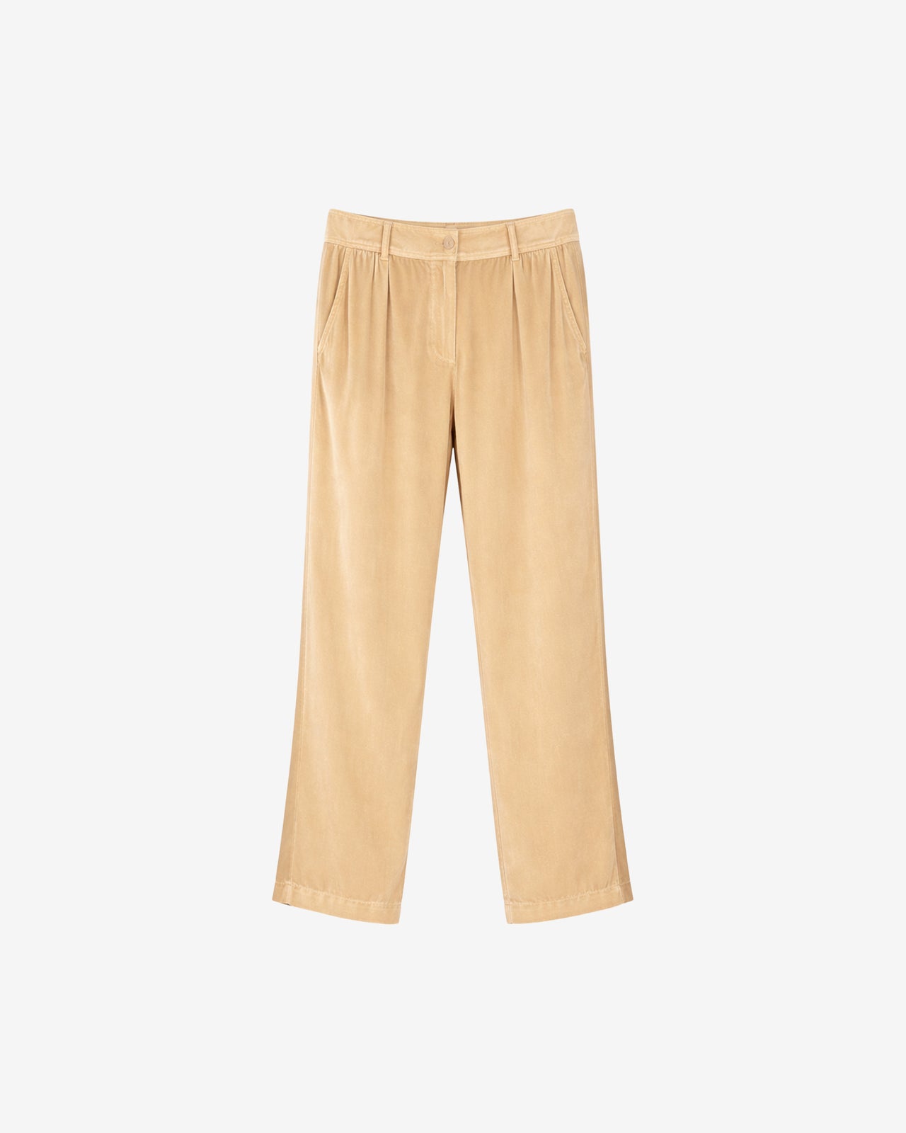 Dietrich Pants - Nude - Image 5