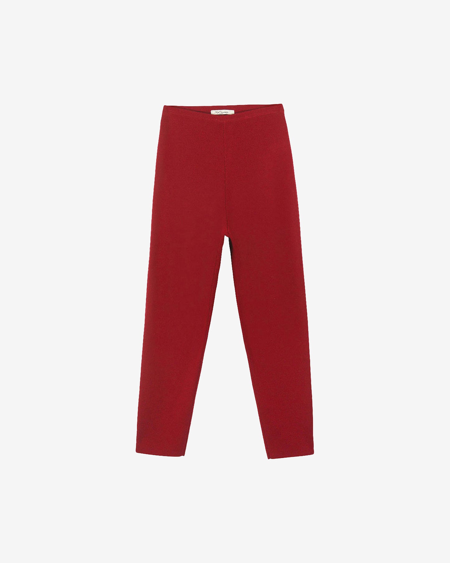 Saxo Pants - Red
