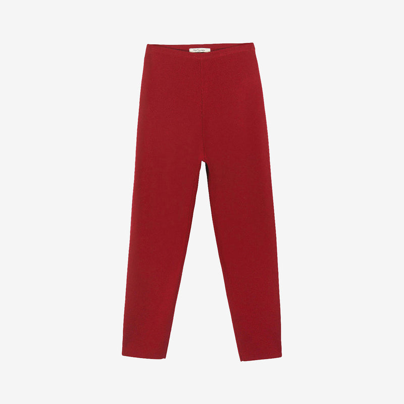 Saxo Pants - Red