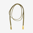 Texas Belt - Khaki