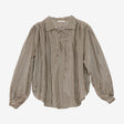 Bartholome Blouse - Black
