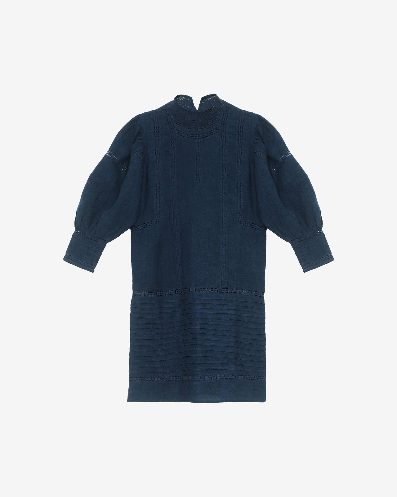Robe Bianca - Indigo - Image 7