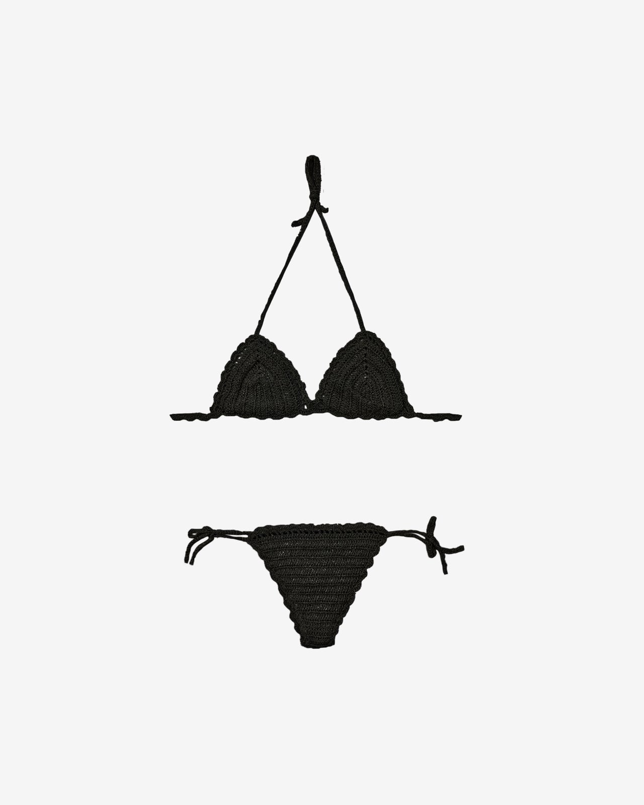 Cricri Swimsuit - Black - Image 5