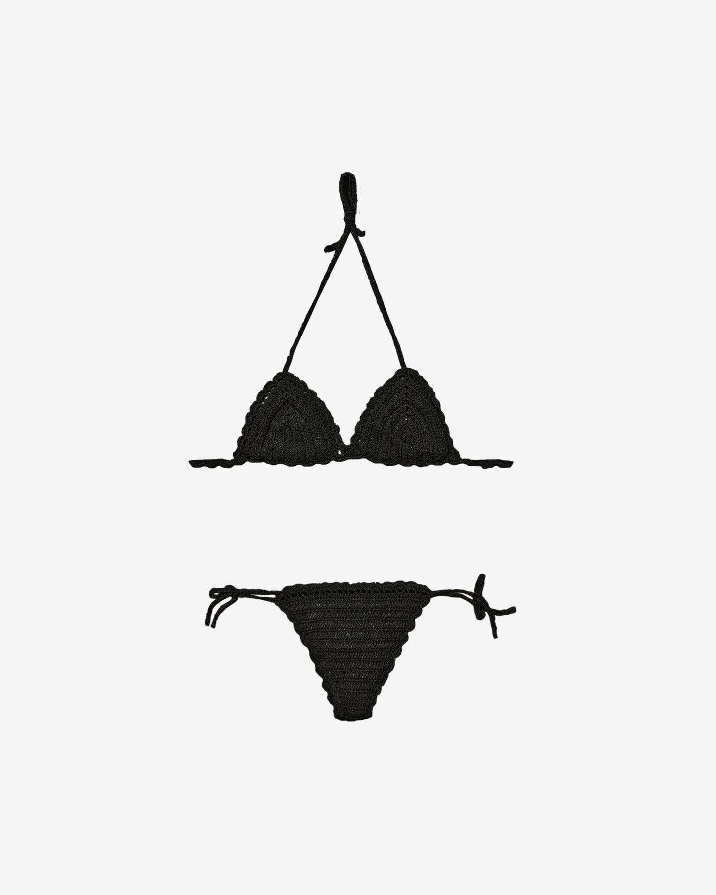Cricri Swimsuit - Black