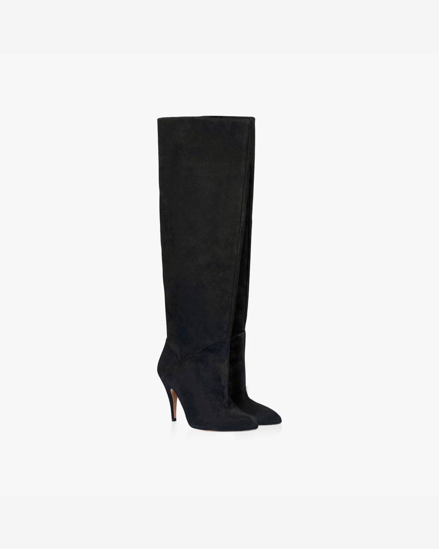 Dementes Boots - Black