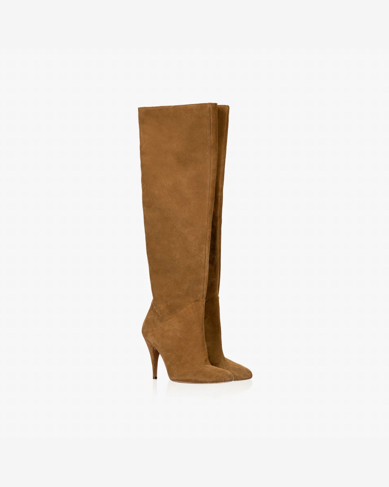 Dementes Boots - Brown - Image 1