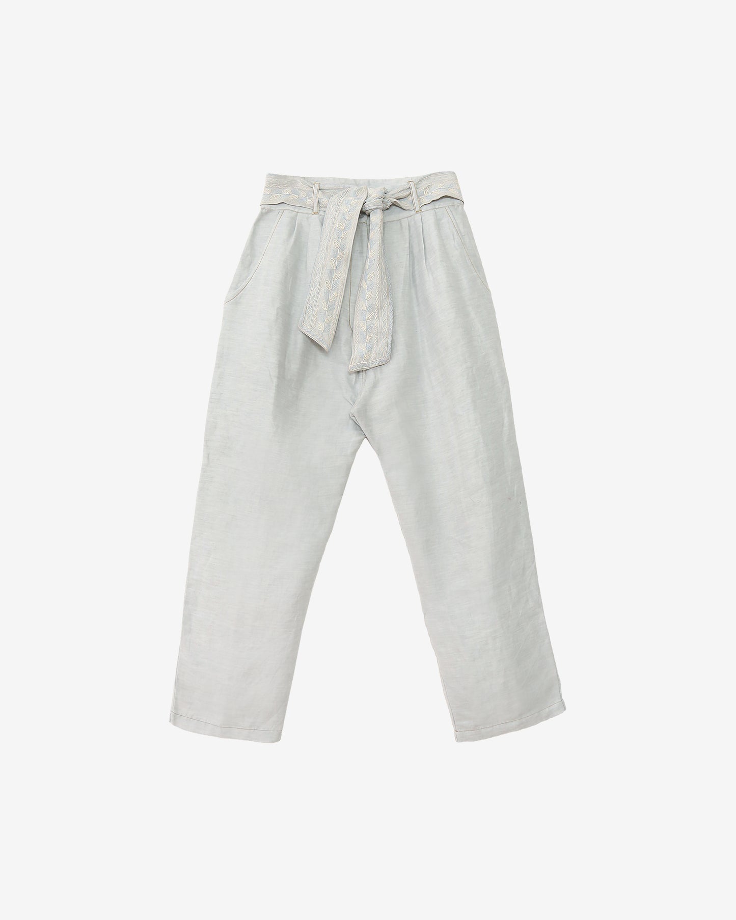 Ernest Pants - Sky Blue