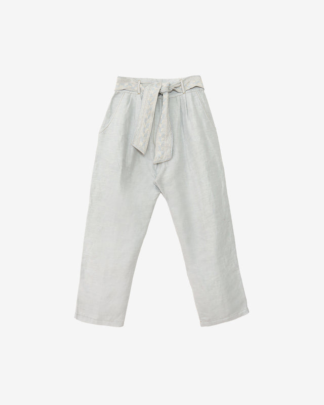 Ernest Pants - Sky Blue - Image 1