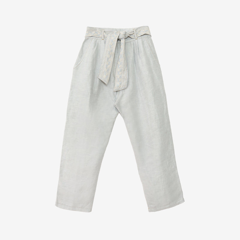 Ernest Pants - Sky Blue