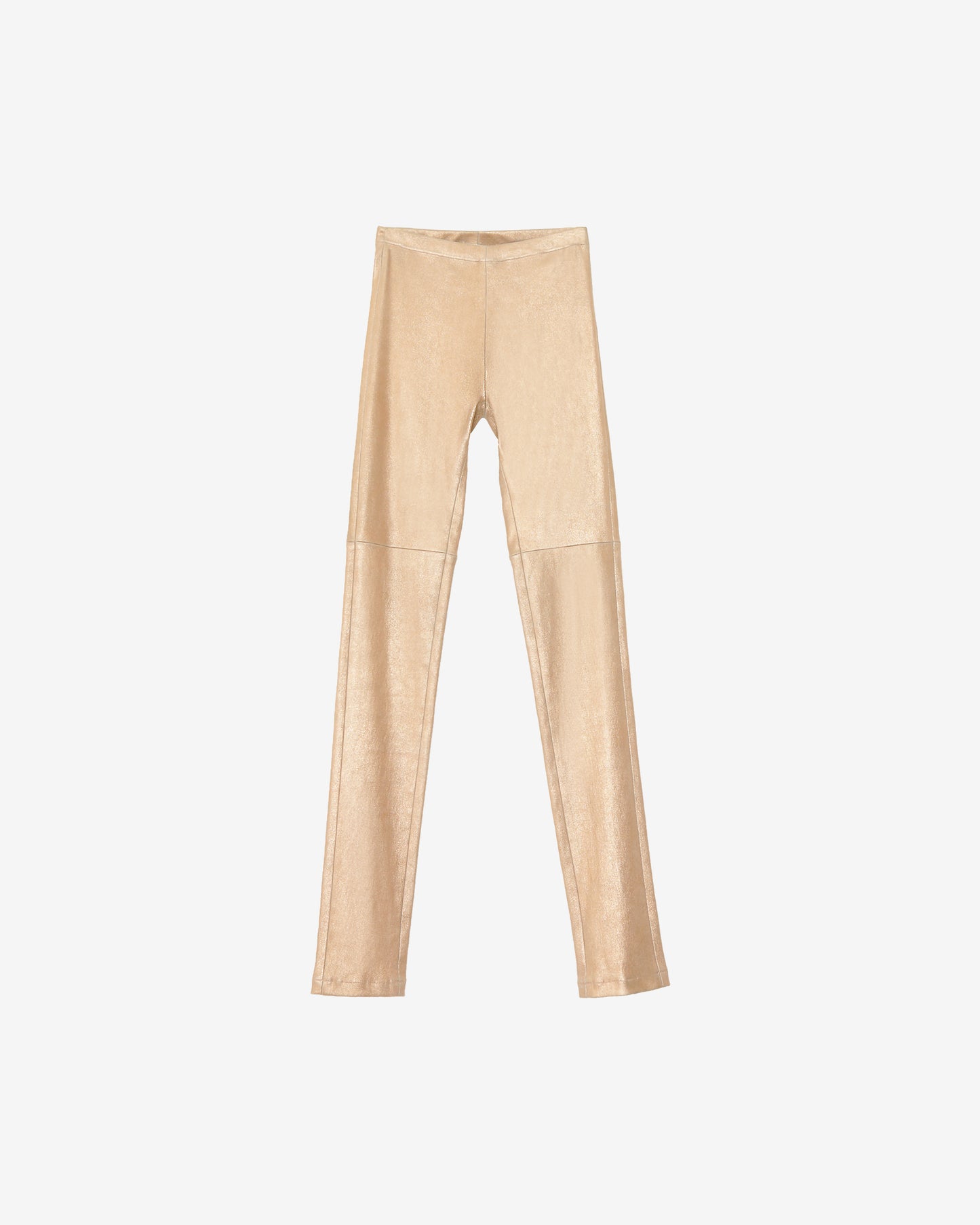 Esther Leggings - Nude