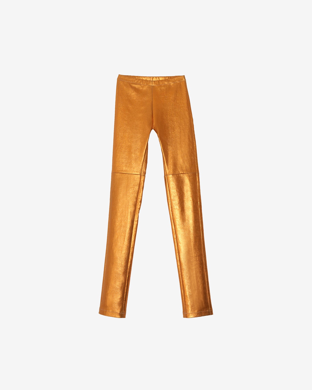 Esther Leggings - Orange - Image 7
