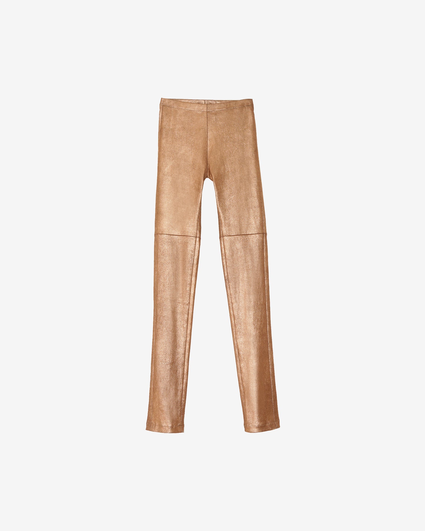 Esther Leggings - Pink