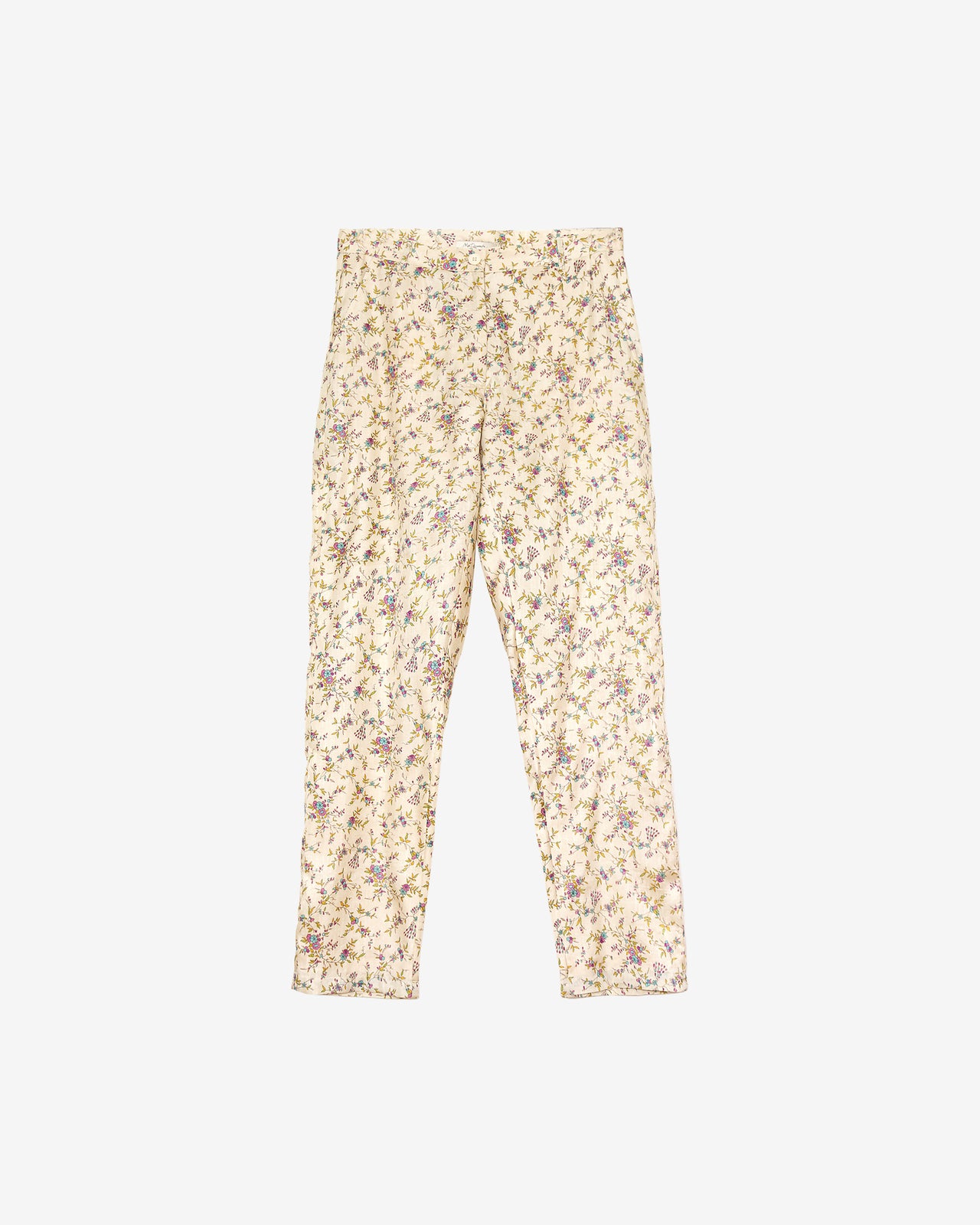 Gaius Pants - Yellow - Image 7