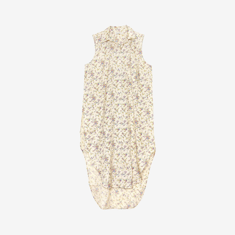 Gyptis Shirt - Yellow