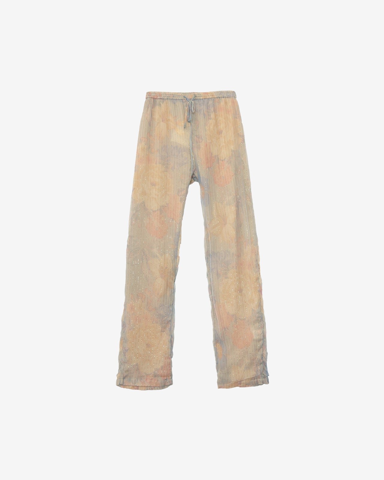 Preles Pants - Pink - Image 7
