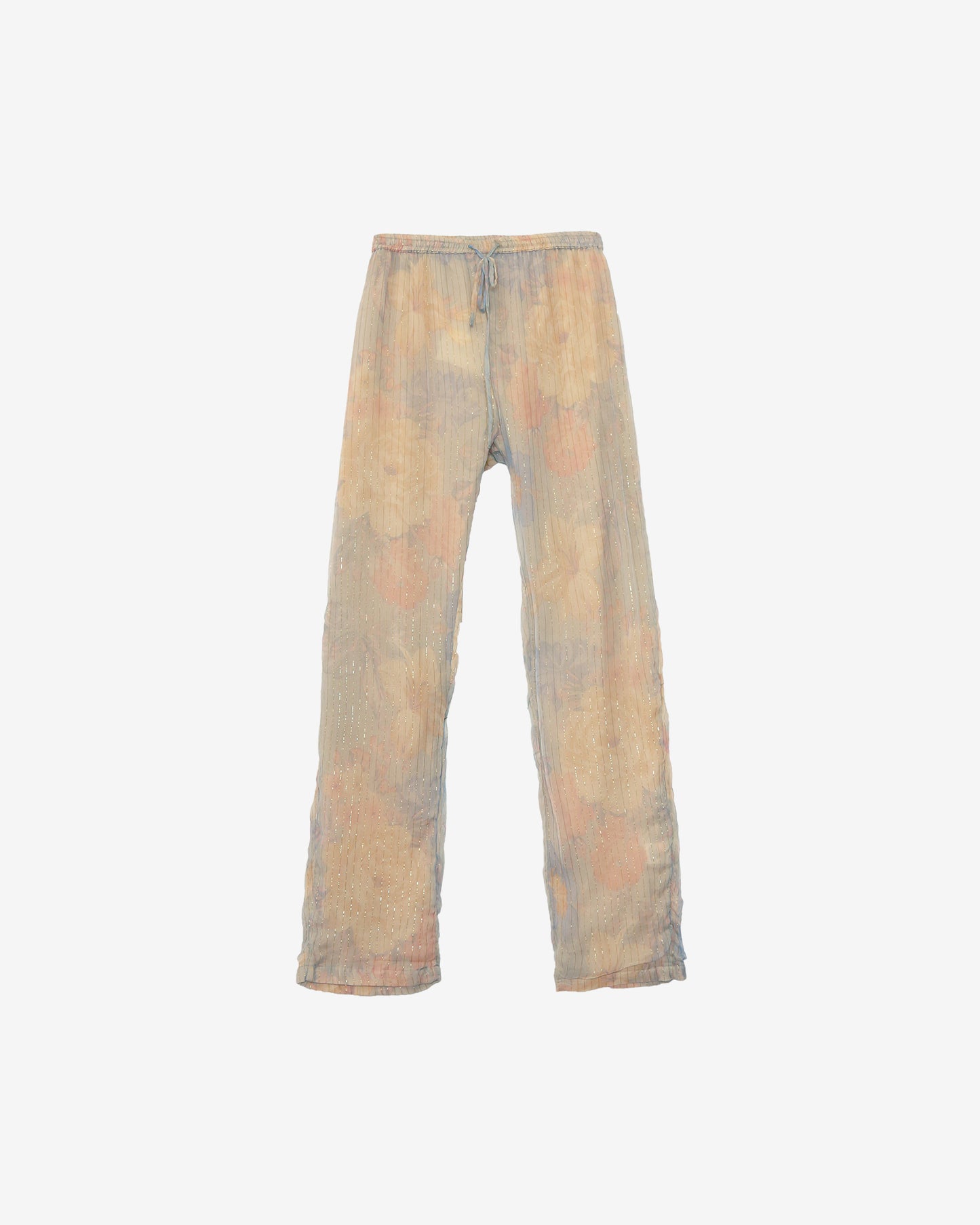 Preles Pants - Pink