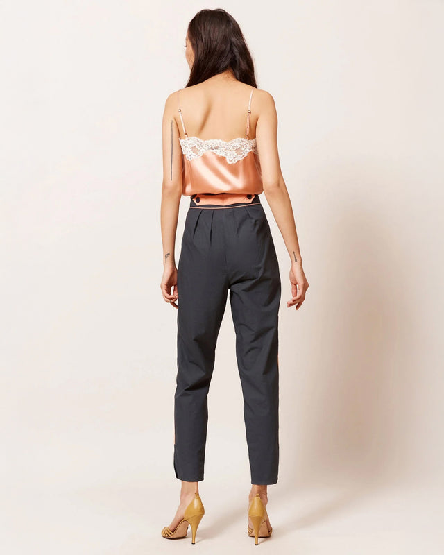 Pantalon Primo - Noir - Image 3