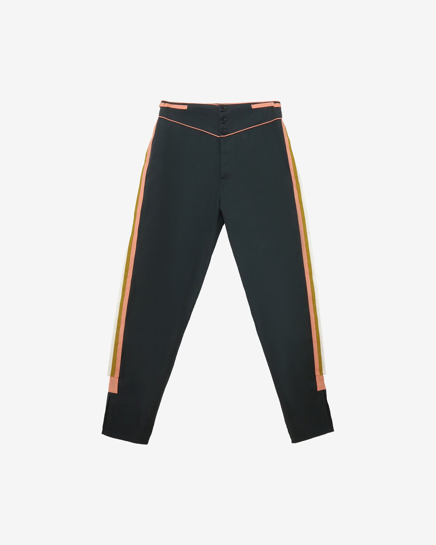 Primo Pants - Black