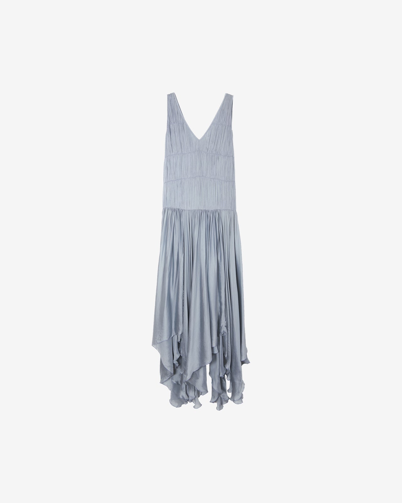 Love Dress - Blue - Image 4