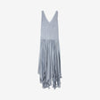 Robe Amoureuse - Bleu