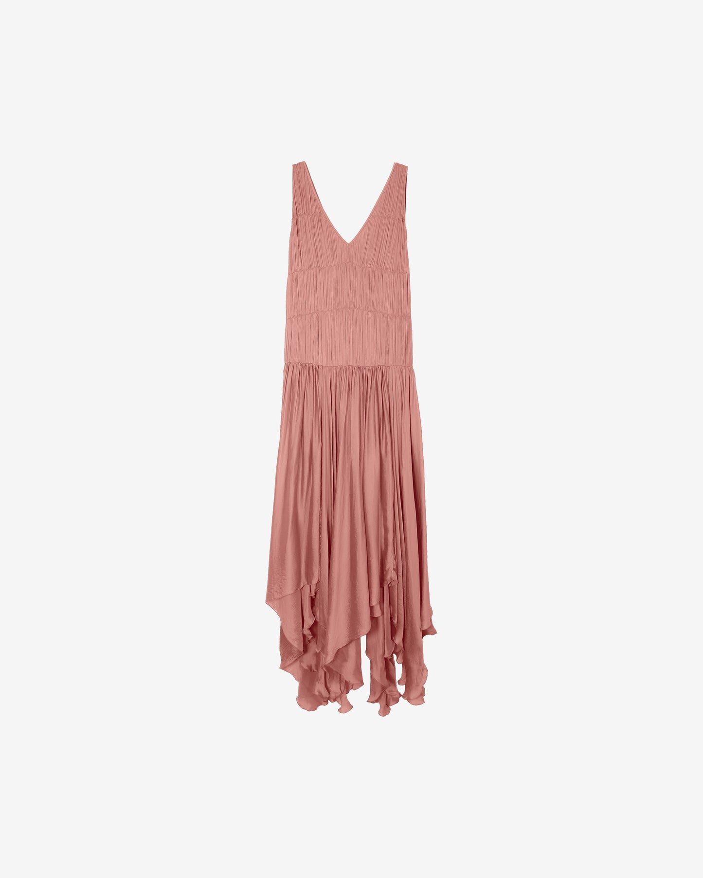 Robe Amoureuse - Rouge