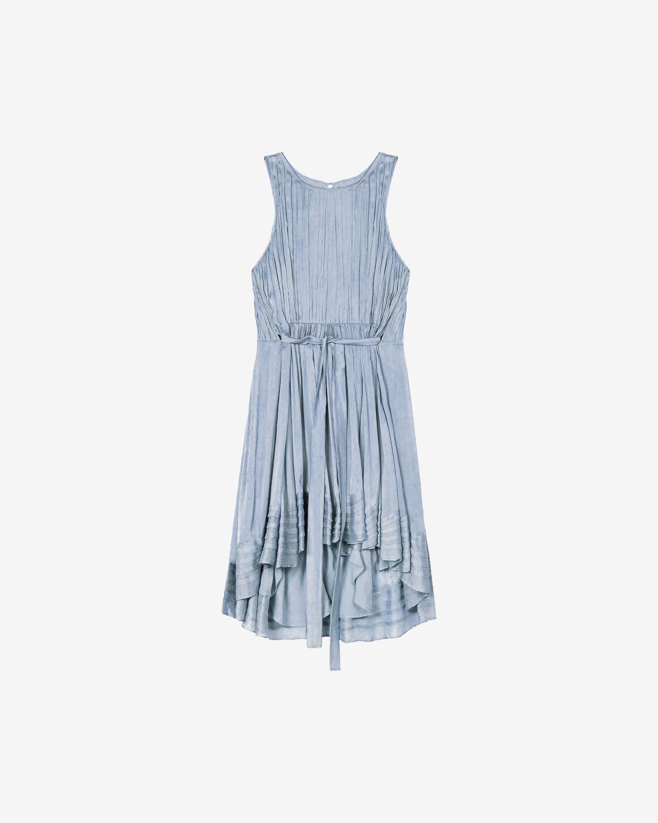 Robe Avalanche - Bleu - Image 1