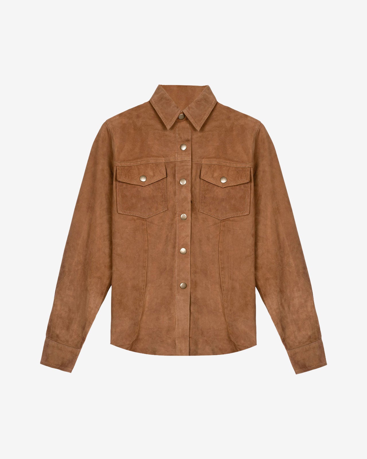 Cherokee Jacket - Sand - Image 7