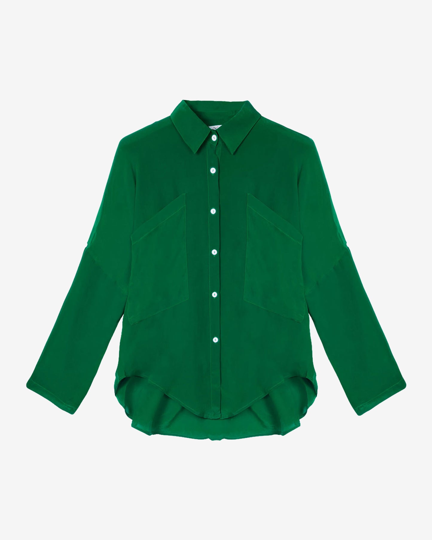 Excalibur Shirt - Green