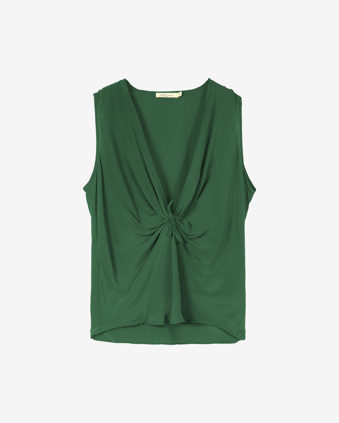 Top Expedite - Vert - Image 1