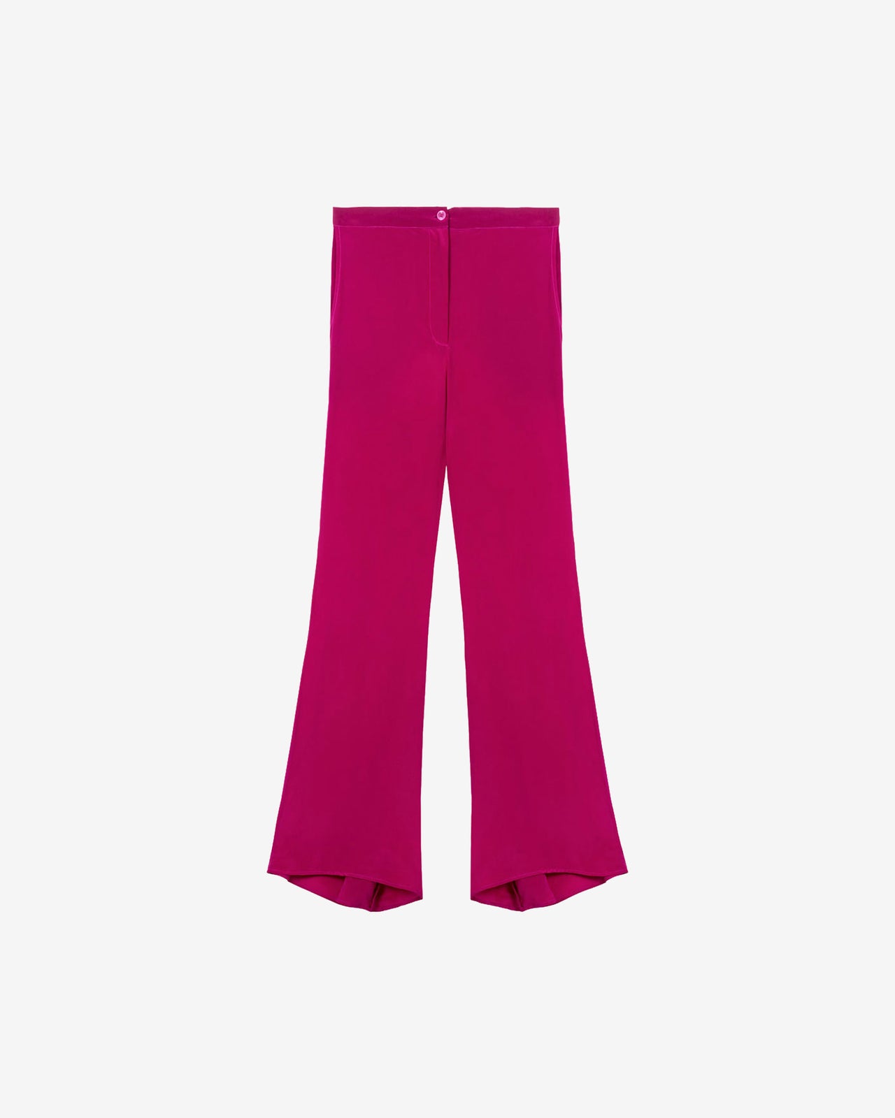 Express Pants - Fuchsia - Image 1