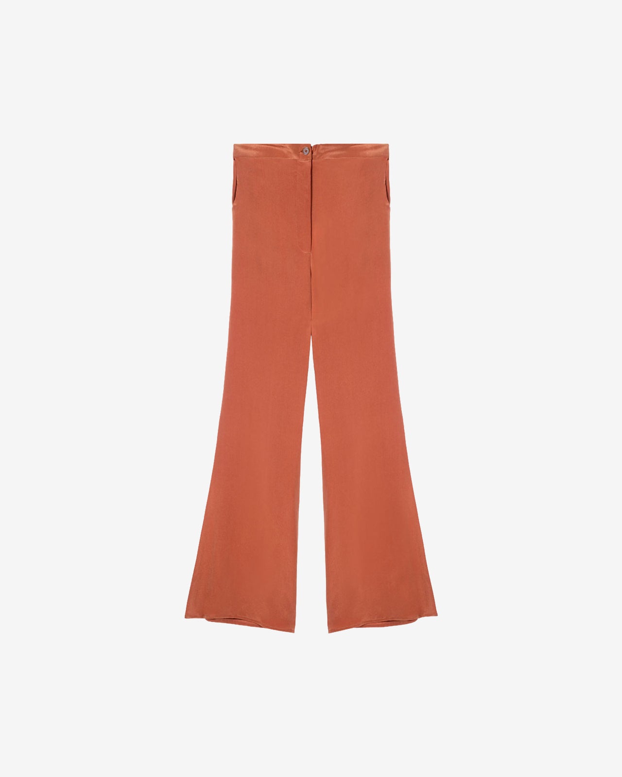 Express Pants - Hazelnut - Image 1