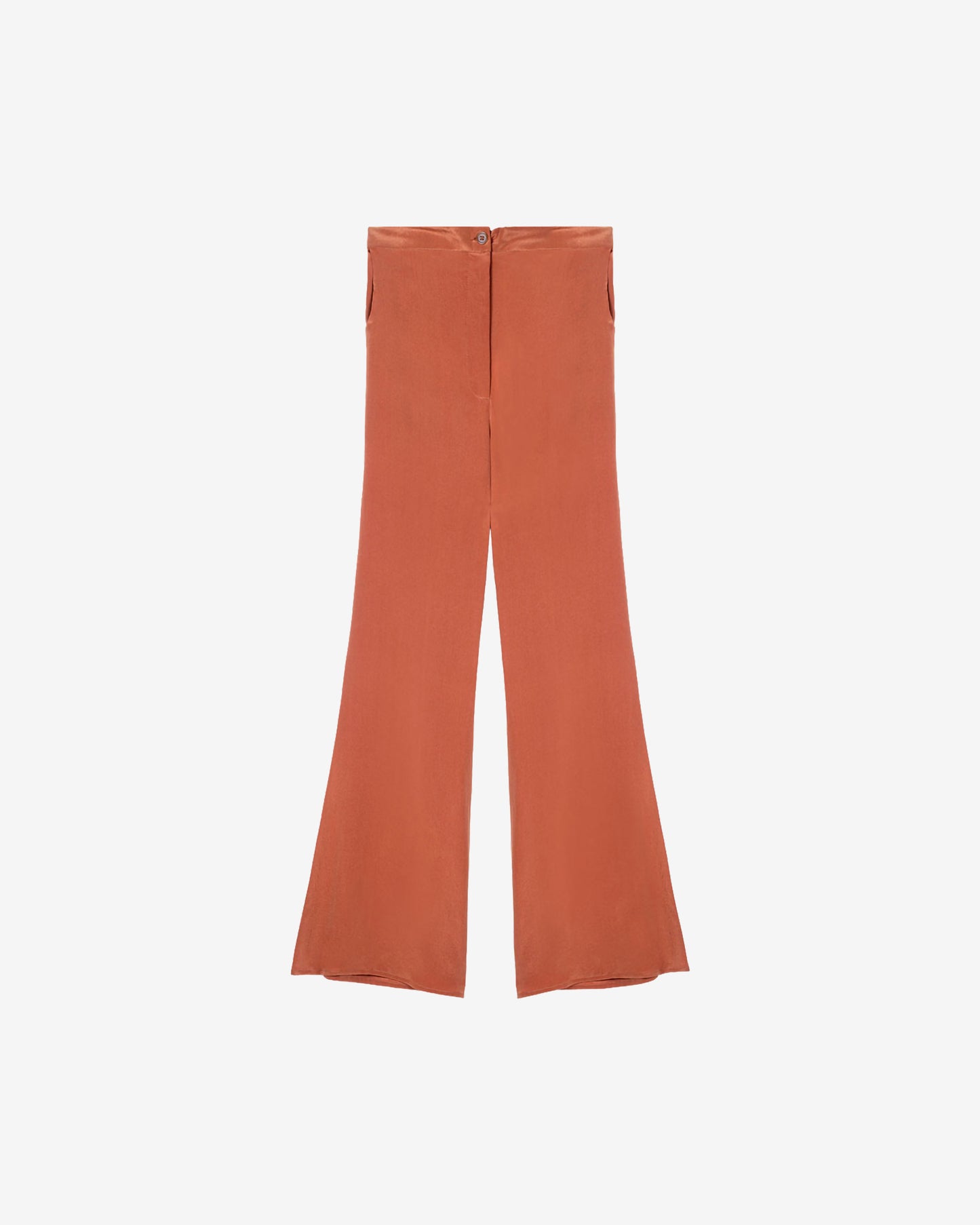 Express Pants - Hazelnut