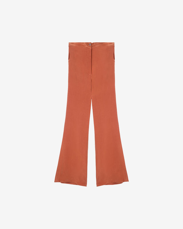 Express Pants - Hazelnut - Image 1