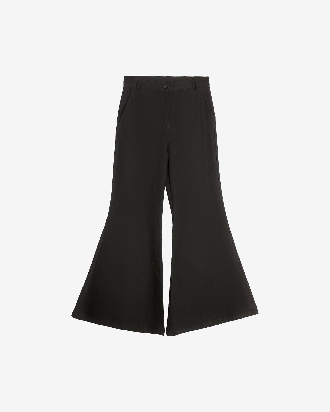 Gadji Pants - Black - Image 1