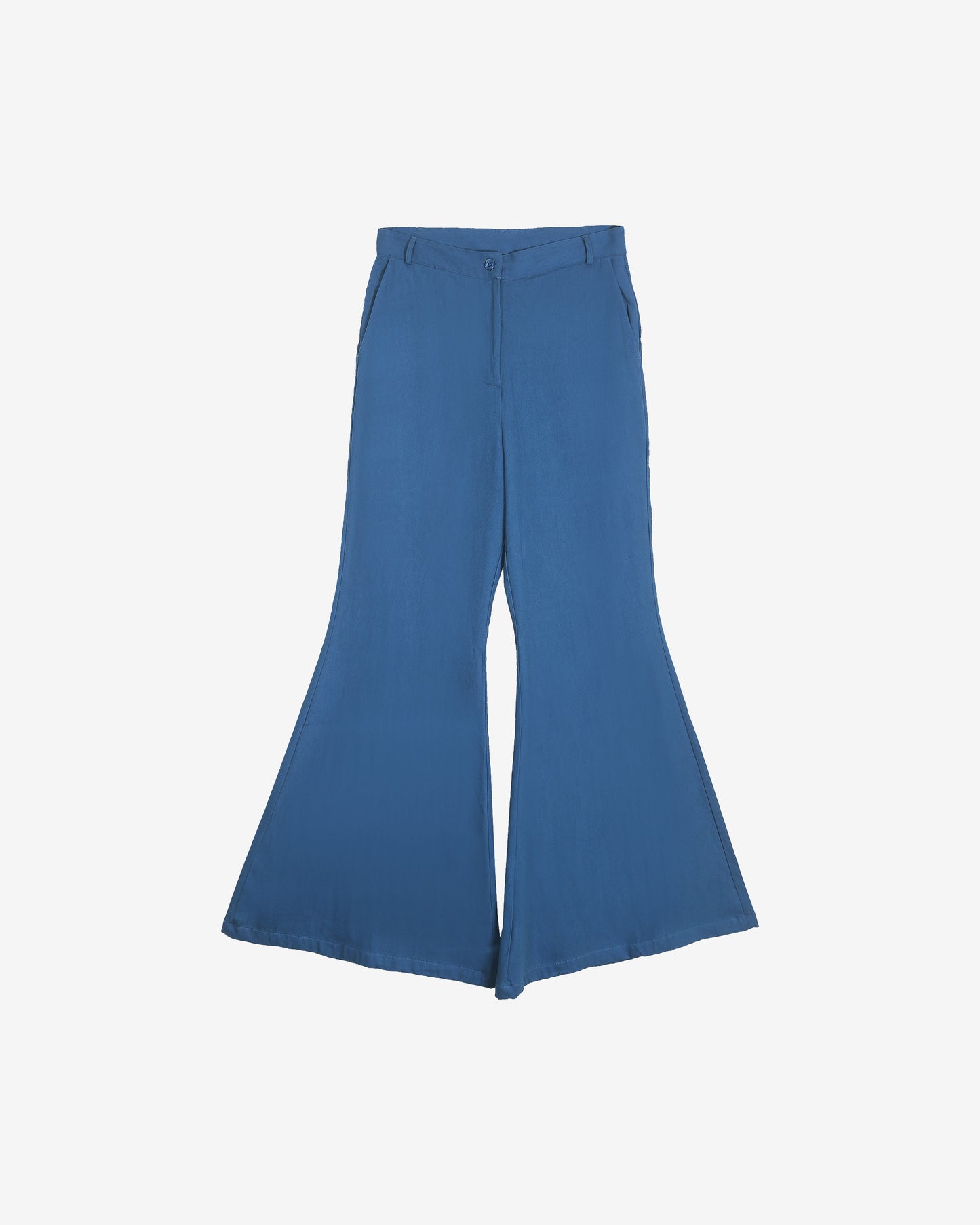Pantalon Gadji - Bleu