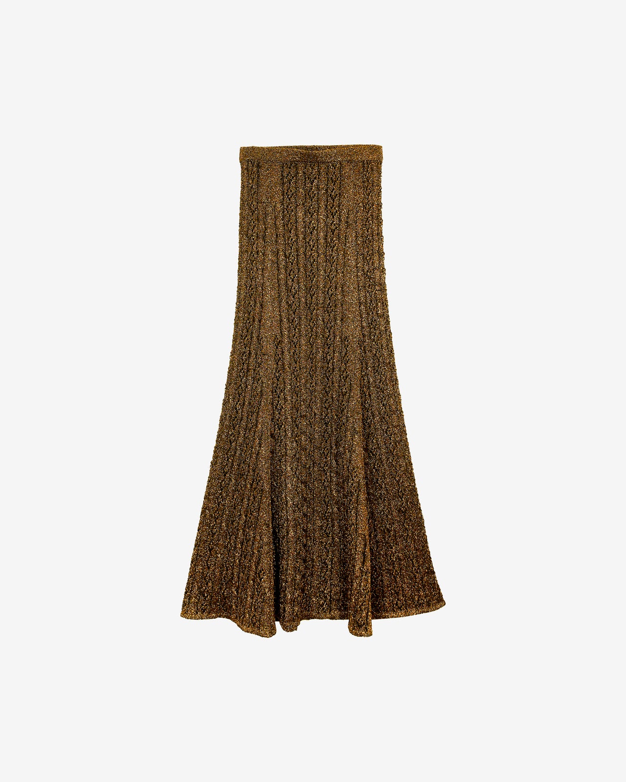 Jupe Gitana - Bronze - Image 1