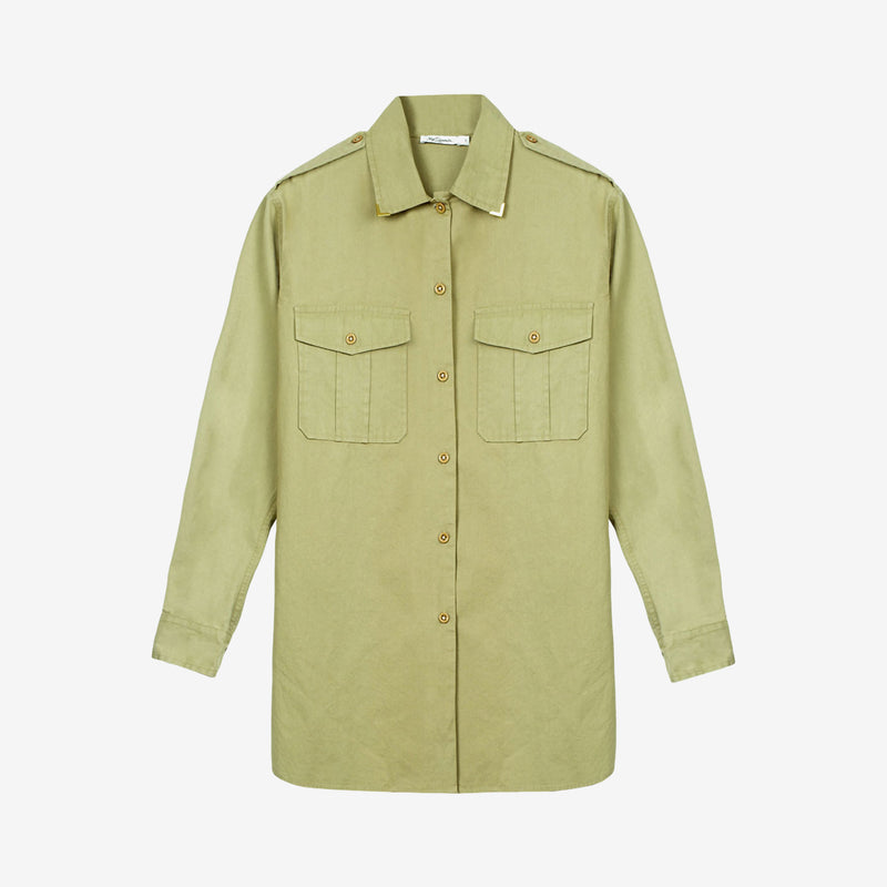 Karagol Jacket - Beige