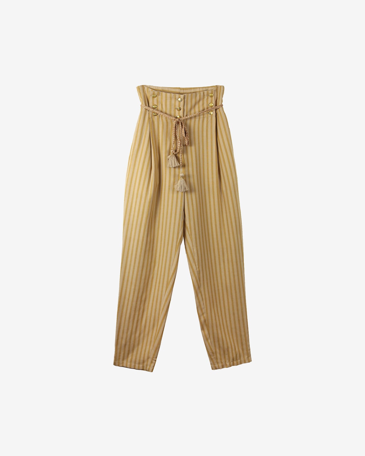 Kate Pants - Nude - Image 1