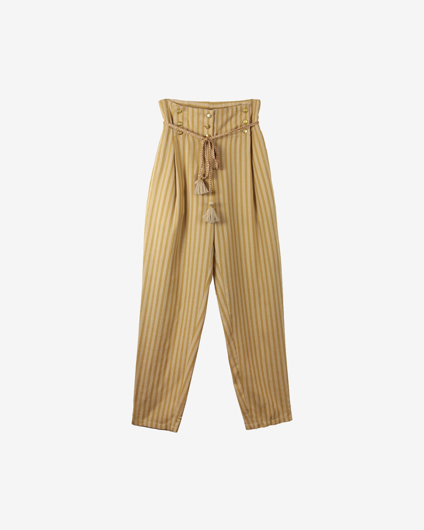 Kate Pants - Nude