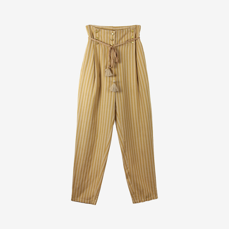 Kate Pants - Nude