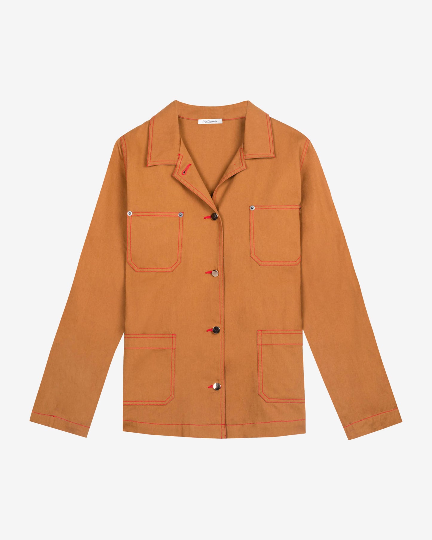Levis Jacket - Khaki