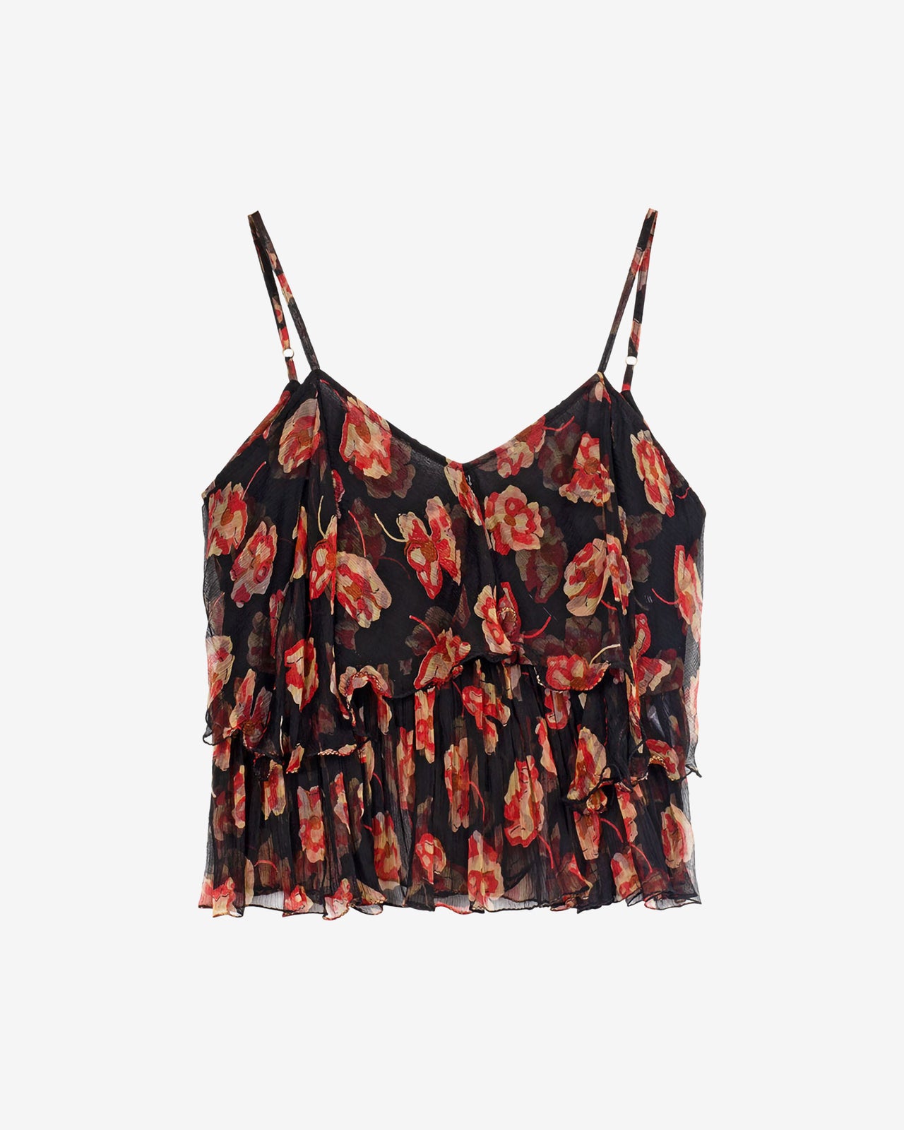 Lillian Top - Yellow - Image 7