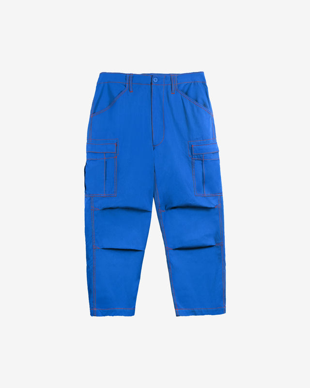 Luther Pants - Blue - Image 1