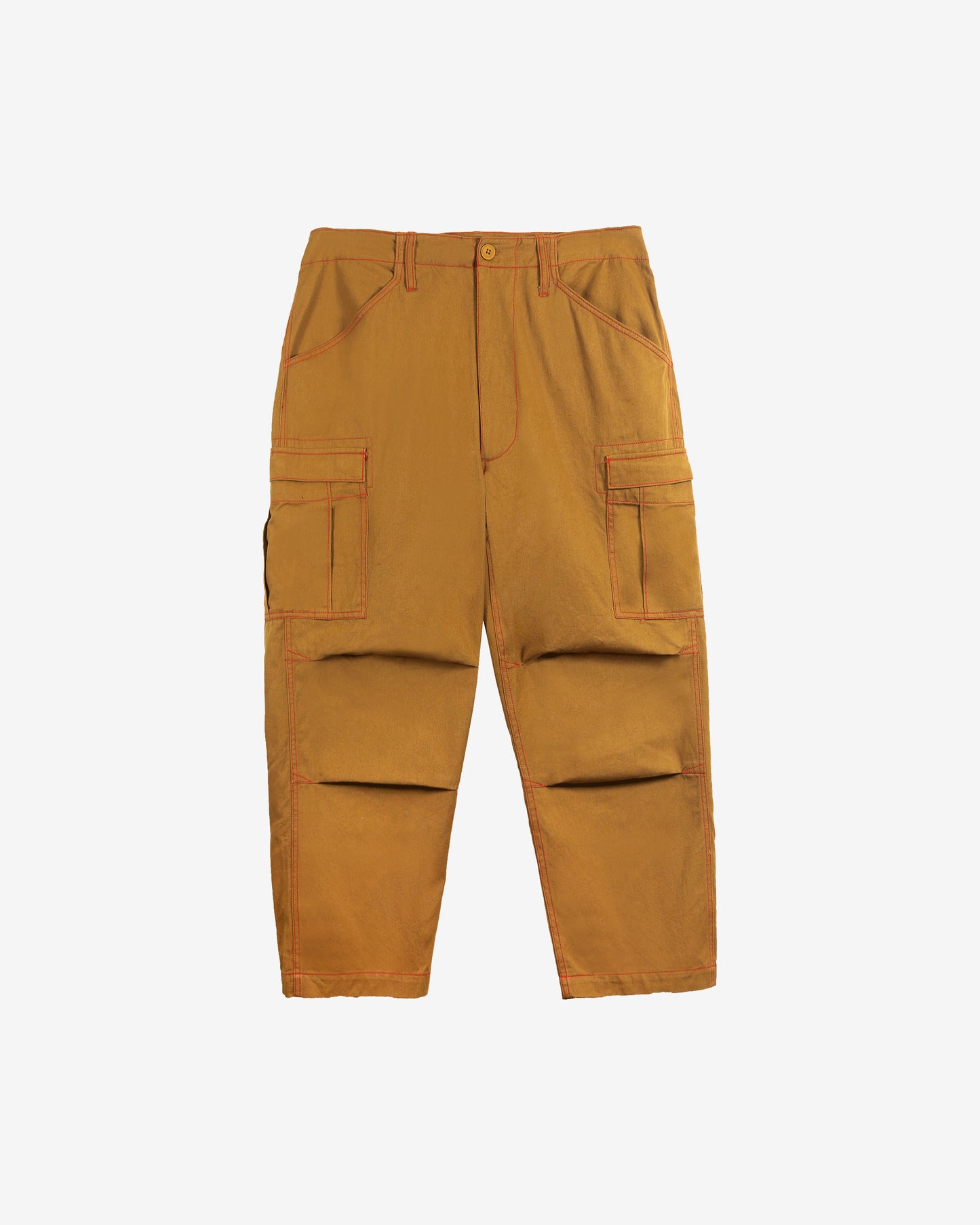 Pantalon Luther - Kaki